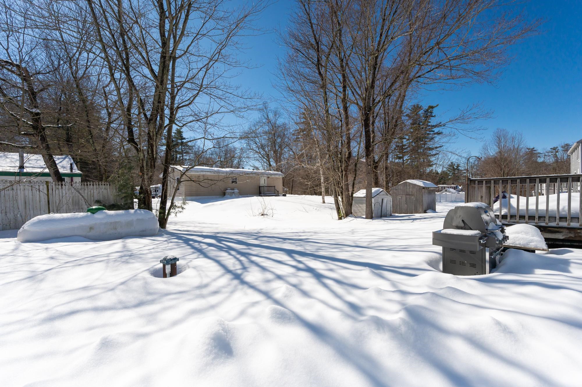 8 Miriam Road Merrimack, NH 03054 - Photo 33 of 36