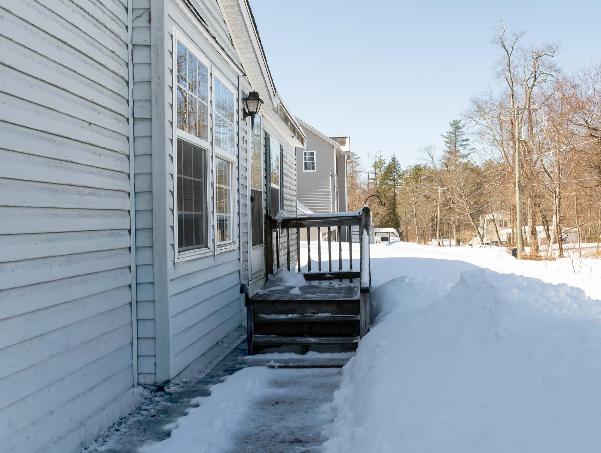 8 Miriam Road Merrimack, NH 03054 - Photo 34 of 36
