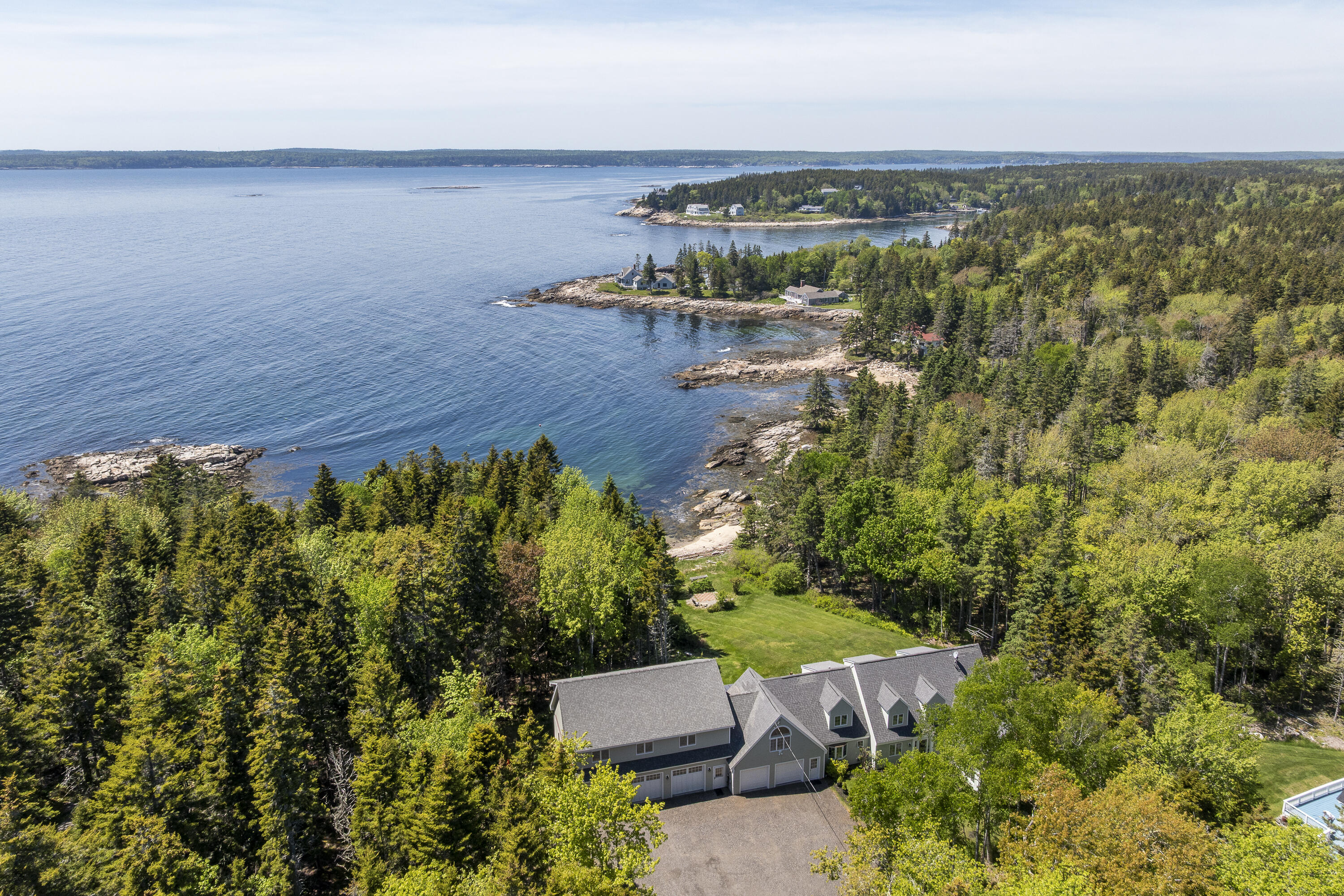 825 Hendricks Hill Road Southport, ME 04576 - Photo 1 of 73 Turtle Cove (1)