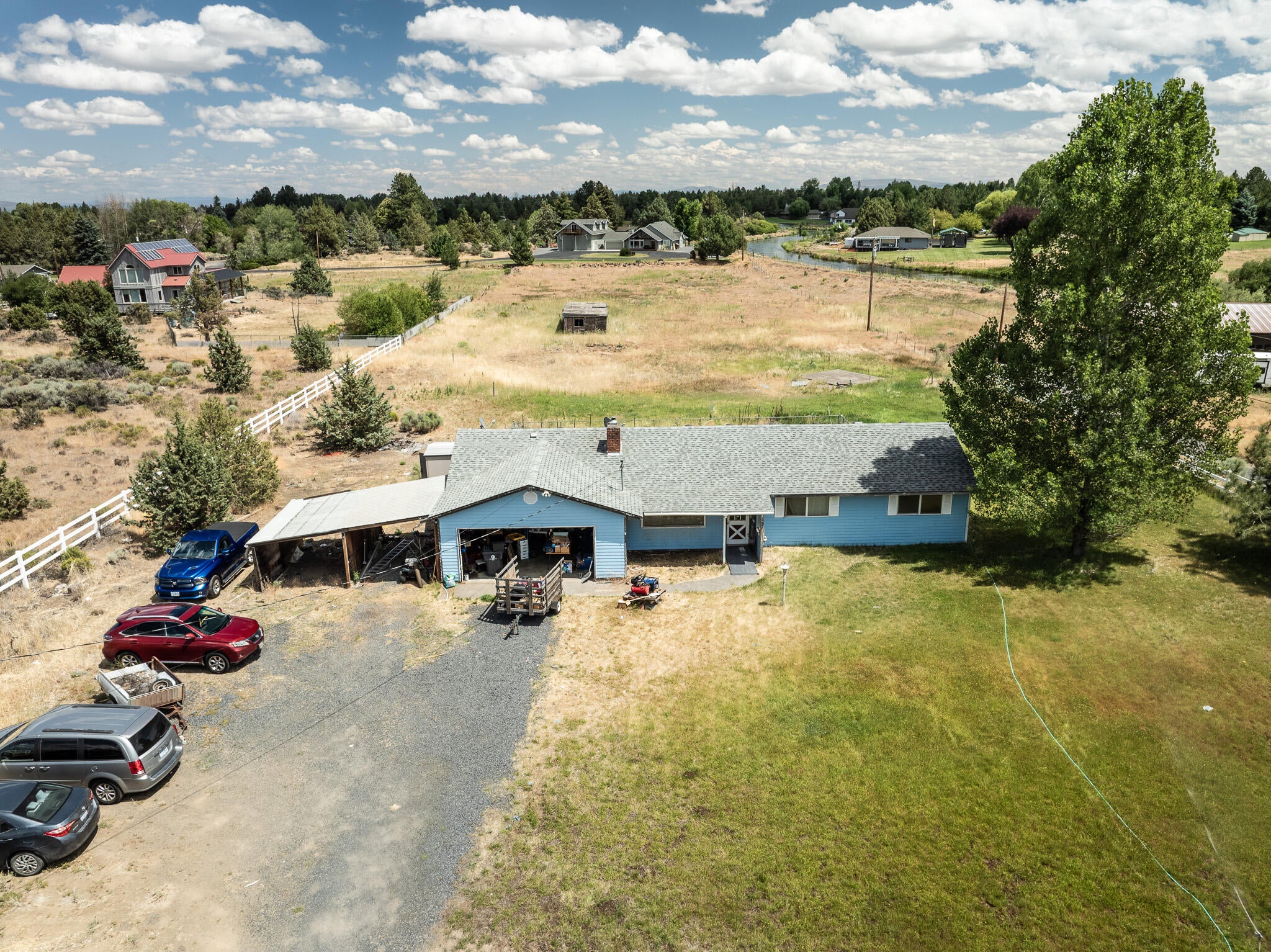 61806 Ward Road Bend, OR 97702 - Photo 9 of 43 DJI_0372-HDR