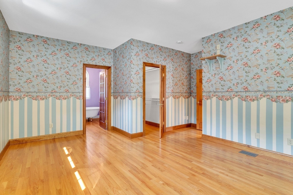 155 Orchard Road East Longmeadow, MA 01028 - Photo 11 of 42 a view of entryway with wooden floor