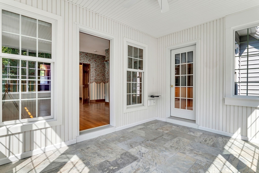 155 Orchard Road East Longmeadow, MA 01028 - Photo 15 of 42 a view of an empty room with a window