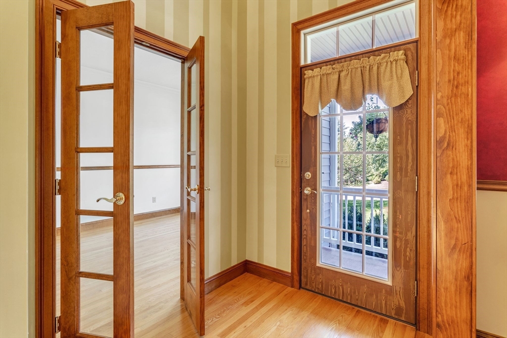 155 Orchard Road East Longmeadow, MA 01028 - Photo 18 of 42 a view of front door