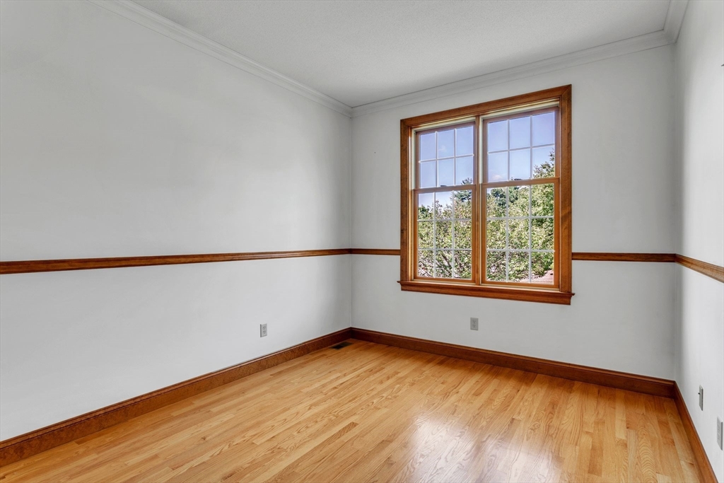 155 Orchard Road East Longmeadow, MA 01028 - Photo 19 of 42 an empty room with a window