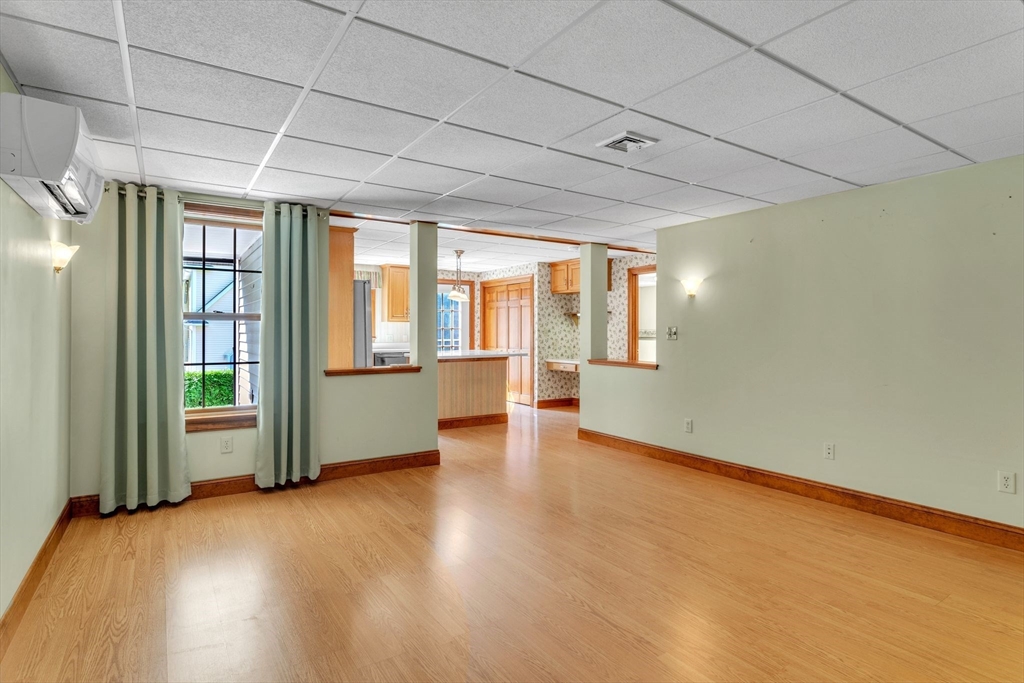 155 Orchard Road East Longmeadow, MA 01028 - Photo 29 of 42 a view of an empty room with a window