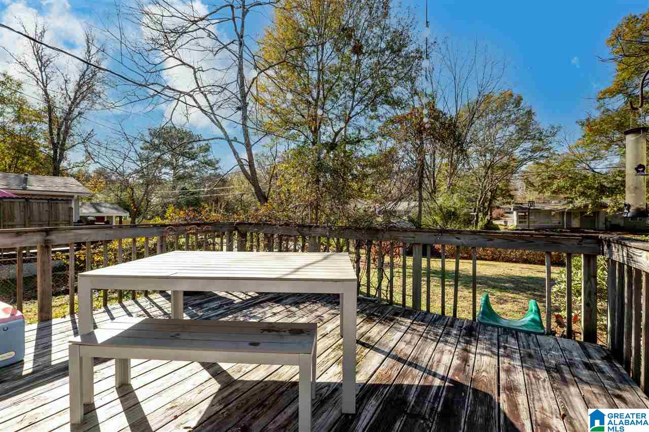 200 Fern Street Birmingham, AL 35210 - Photo 19 of 20