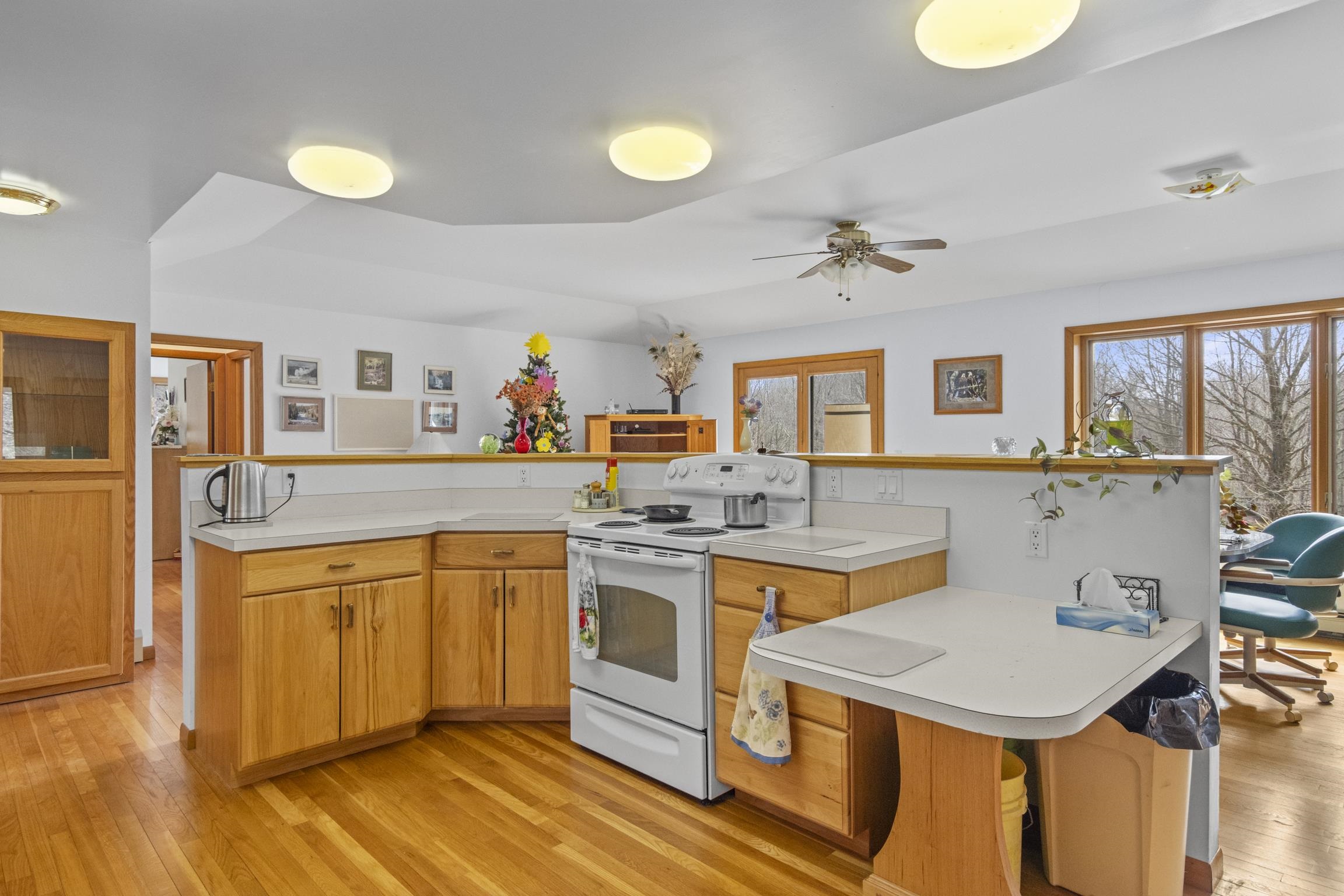 2258 Harris Road Beulah, MI 49617 - Photo 11 of 38