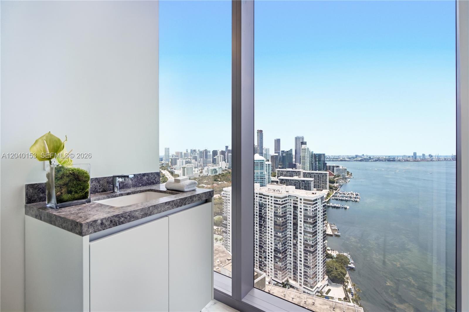 175 Southeast 25th Road, Unit 3401/3402 Miami, FL 33129 - Photo 51 of 89