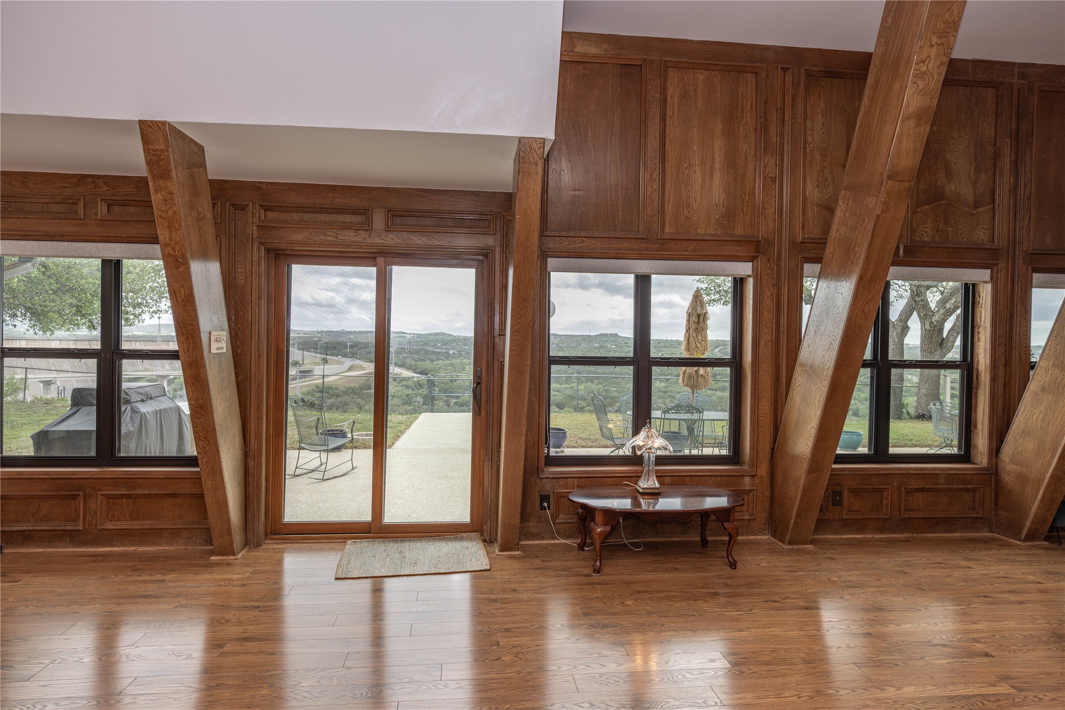 3703 Cloudy Ridge Road Austin, TX 78734 - Photo 13 of 39 Patio Door