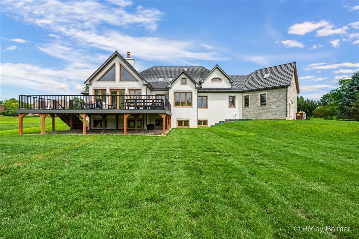 8845 Belfield Road Lakewood, IL 60014 - Photo 70 of 89