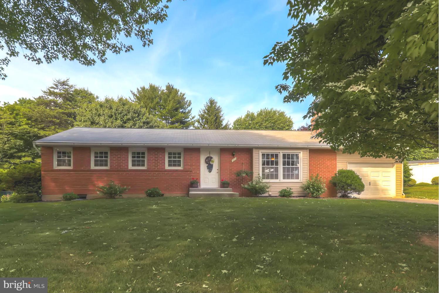 1313 Vermont Road Bel Air, MD 21014 - Photo 1 of 28 Exterior (Front)