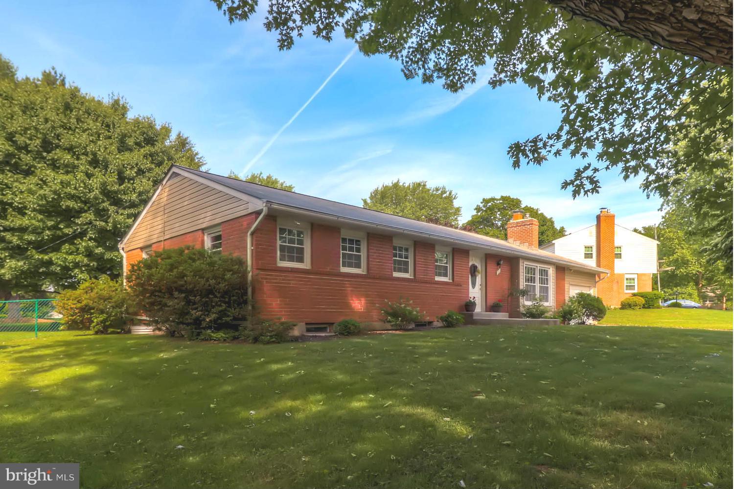 1313 Vermont Road Bel Air, MD 21014 - Photo 2 of 28 Exterior (Front)