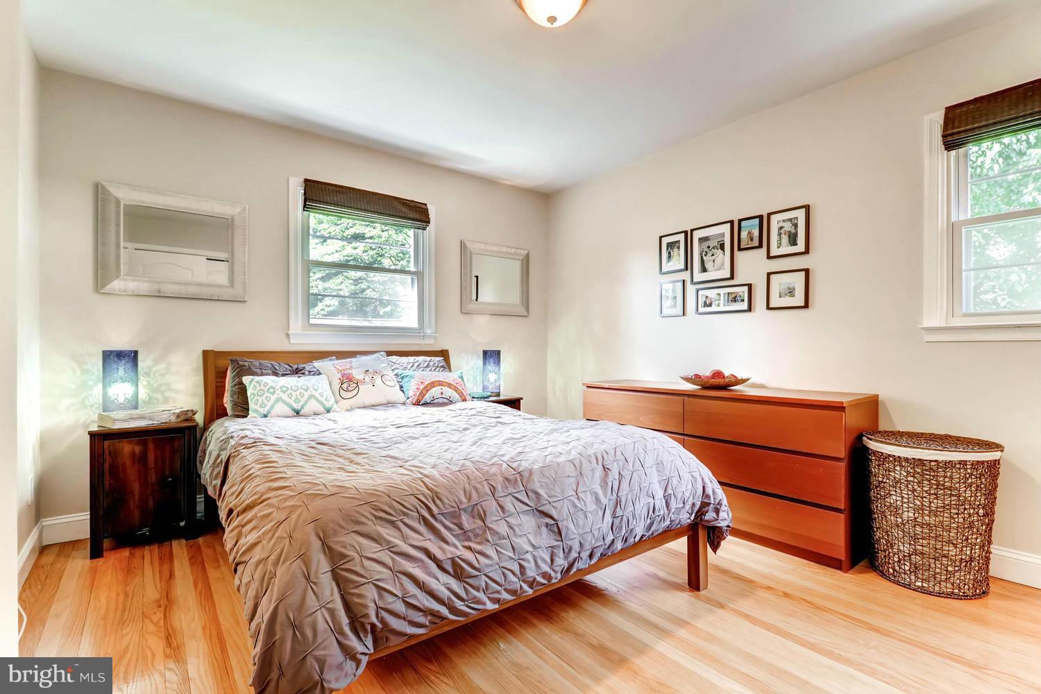 1313 Vermont Road Bel Air, MD 21014 - Photo 13 of 28 Bedroom (Master)