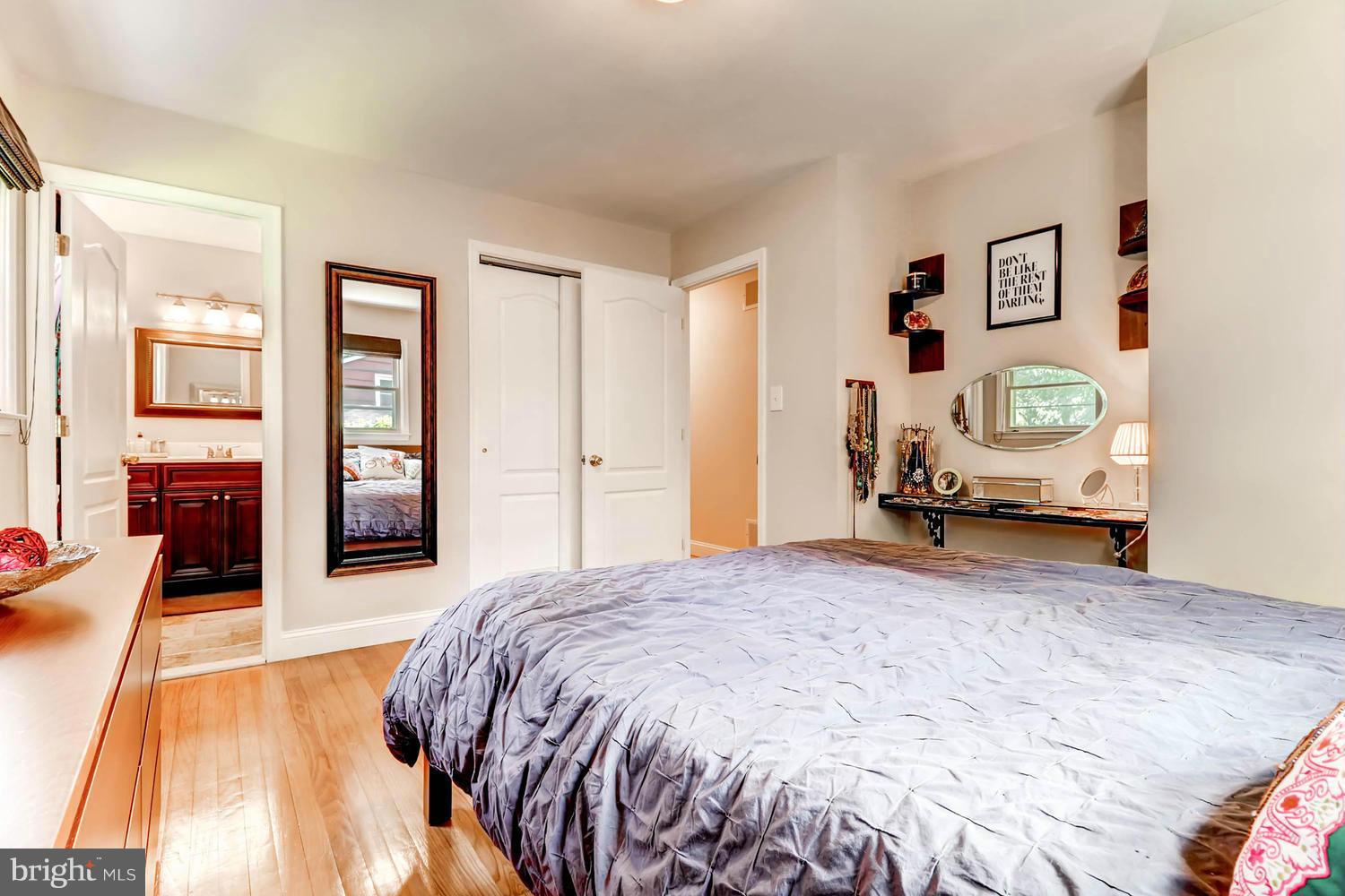 1313 Vermont Road Bel Air, MD 21014 - Photo 14 of 28 Bedroom (Master)