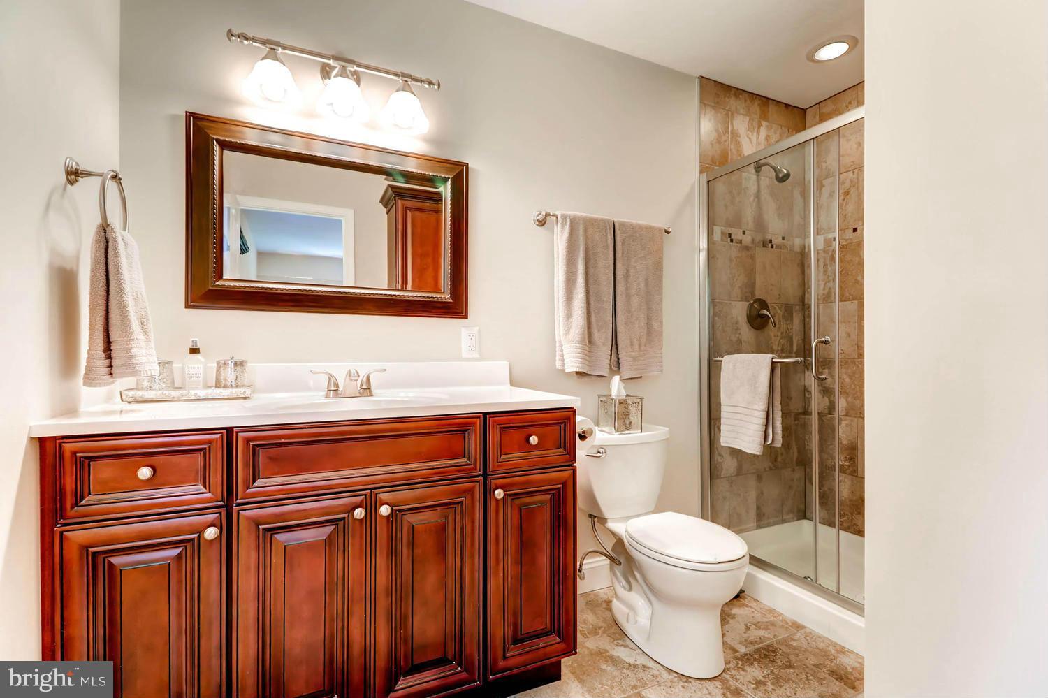 1313 Vermont Road Bel Air, MD 21014 - Photo 15 of 28 Bedroom (Master)
