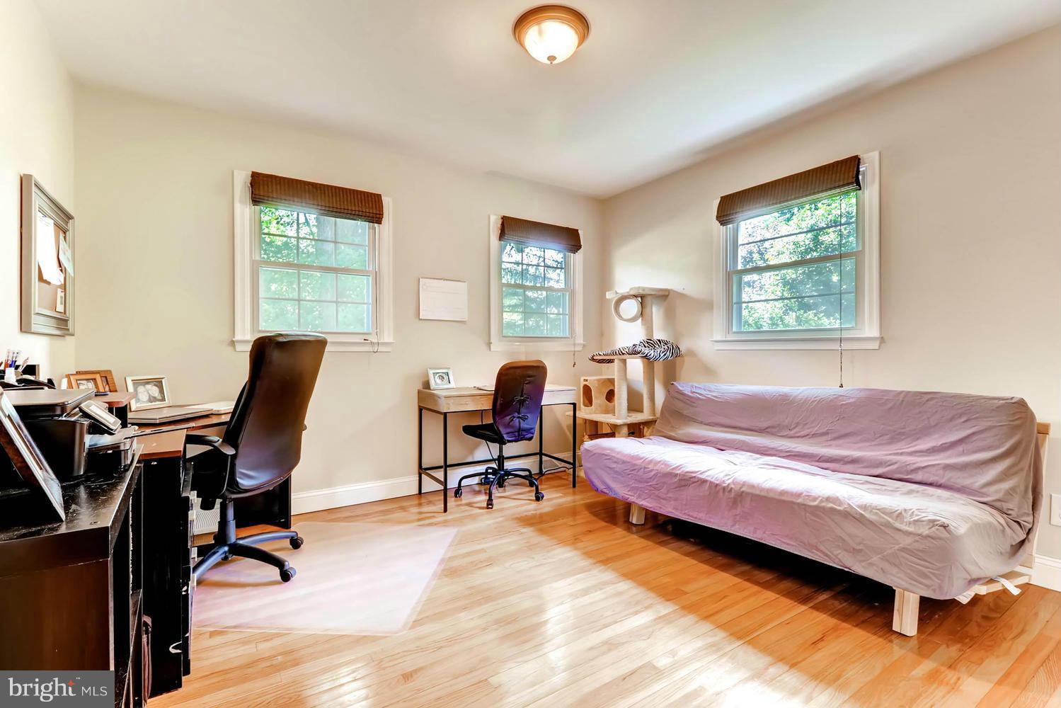 1313 Vermont Road Bel Air, MD 21014 - Photo 16 of 28 Bedroom