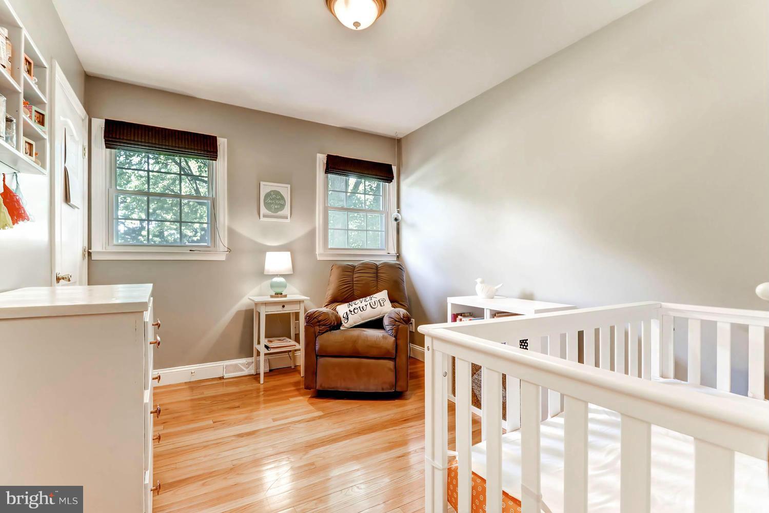 1313 Vermont Road Bel Air, MD 21014 - Photo 17 of 28 Bedroom