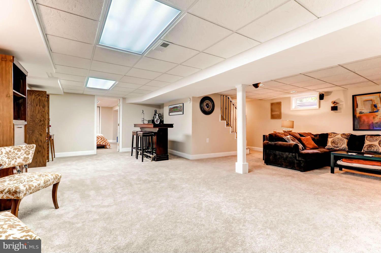 1313 Vermont Road Bel Air, MD 21014 - Photo 19 of 28 Family Room