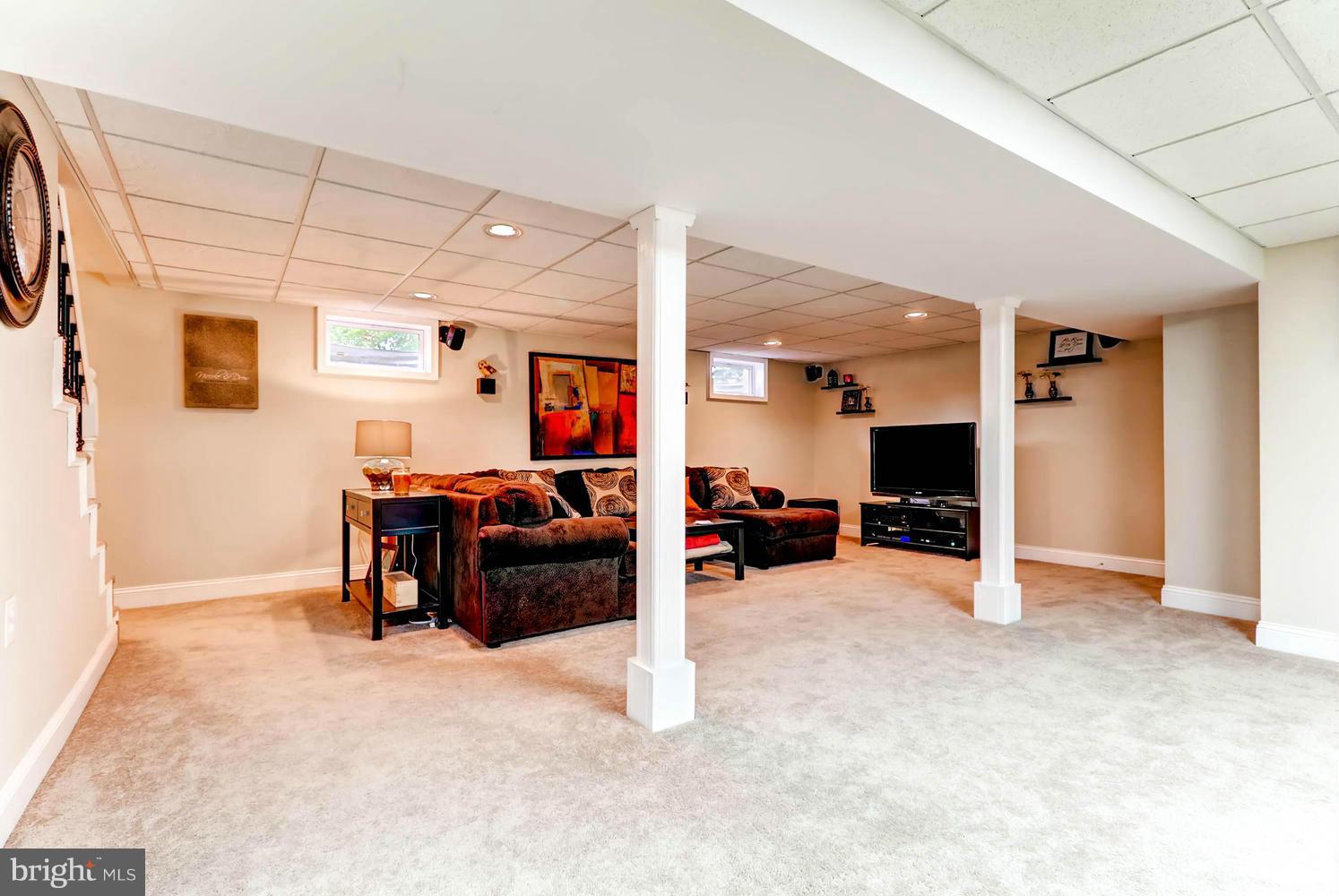 1313 Vermont Road Bel Air, MD 21014 - Photo 20 of 28 Family Room