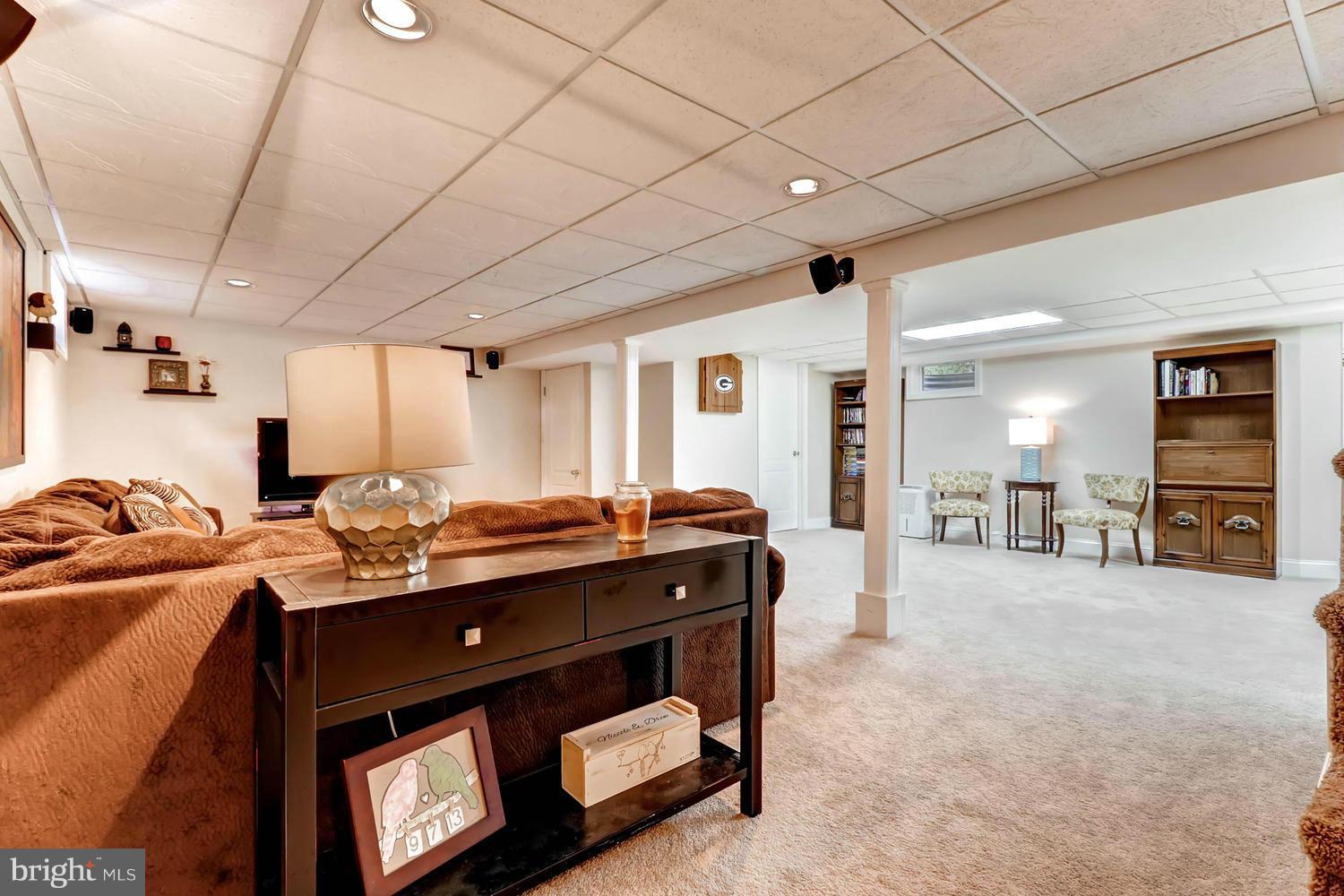1313 Vermont Road Bel Air, MD 21014 - Photo 21 of 28 Family Room
