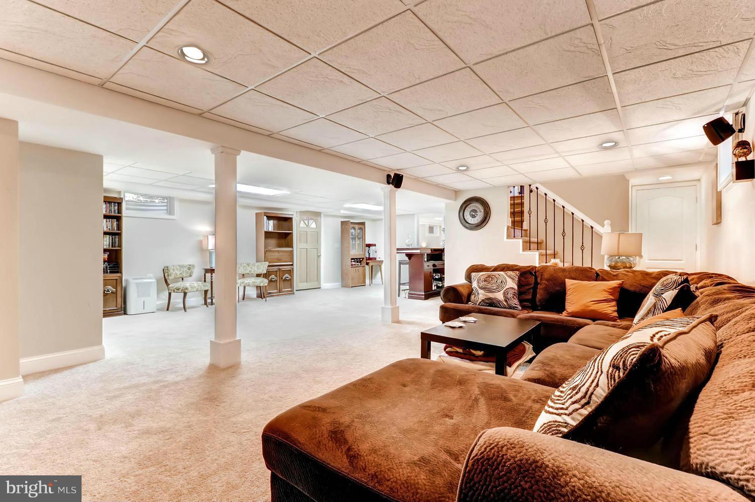 1313 Vermont Road Bel Air, MD 21014 - Photo 22 of 28 Family Room