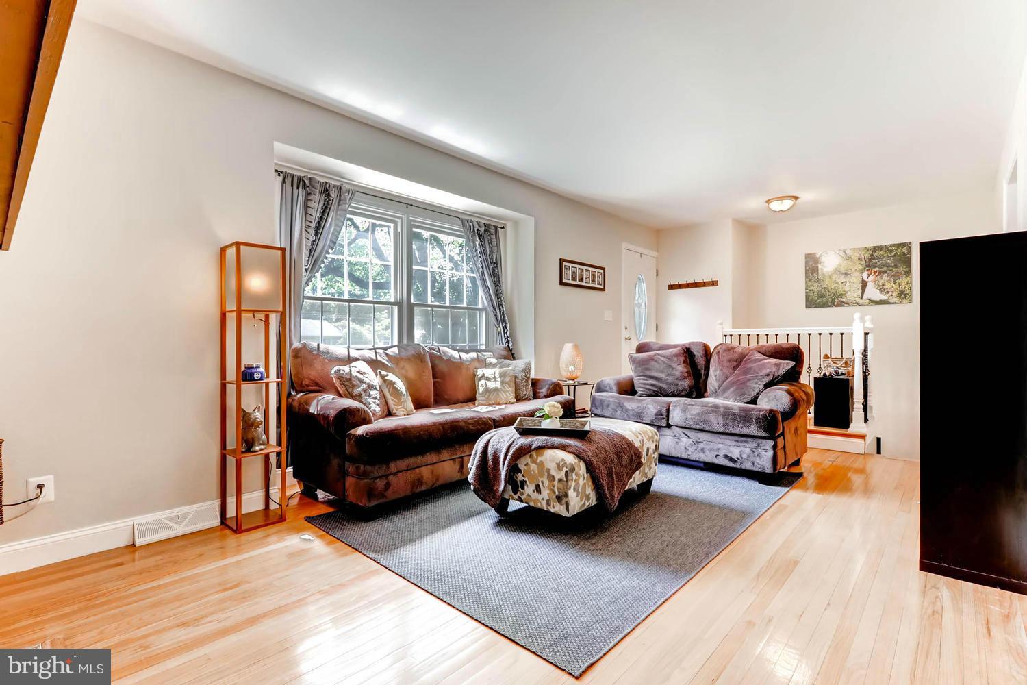 1313 Vermont Road Bel Air, MD 21014 - Photo 6 of 28 Living Room
