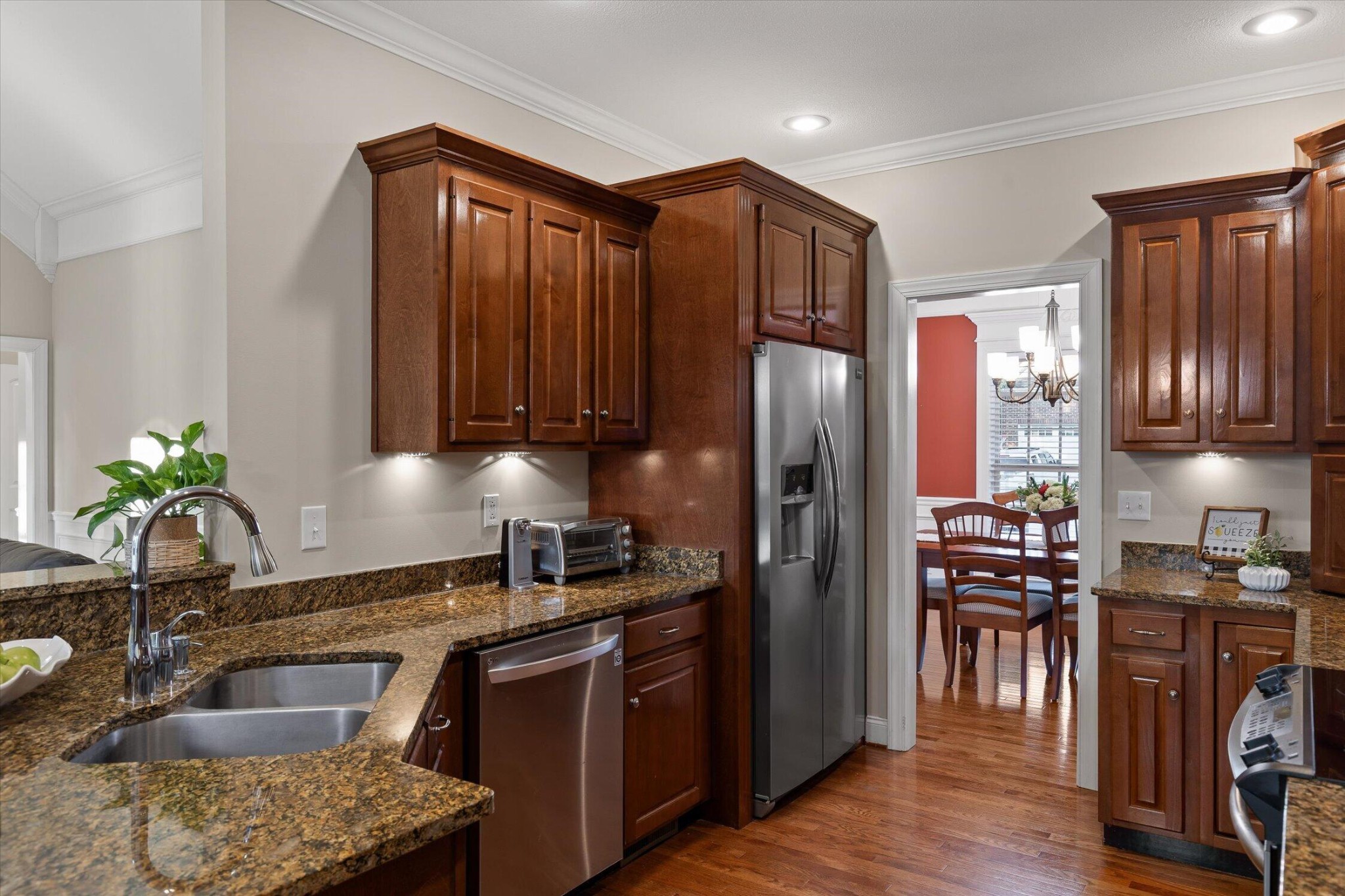 244 Hunting Ridge Circle Rock Spring, GA 30739 - Photo 11 of 34 Gallery Image 11