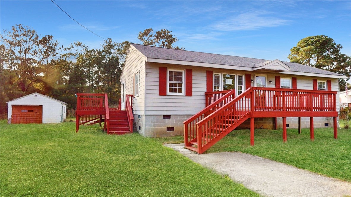 2066 Cross Road Hayes, VA 23072 - Photo 1 of 1 Gallery Image 1