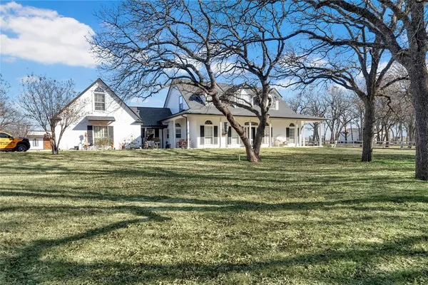 $795,000 | 192 County Road 3133, Decatur, TX 76234