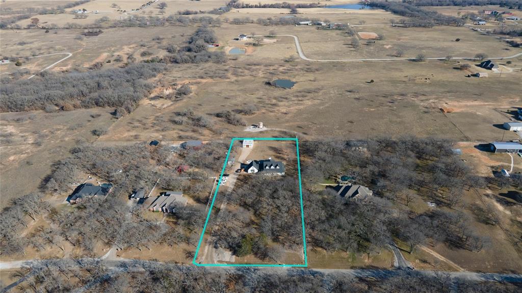 192 County Road 3133 Decatur, TX 76234 - Photo 33 of 35