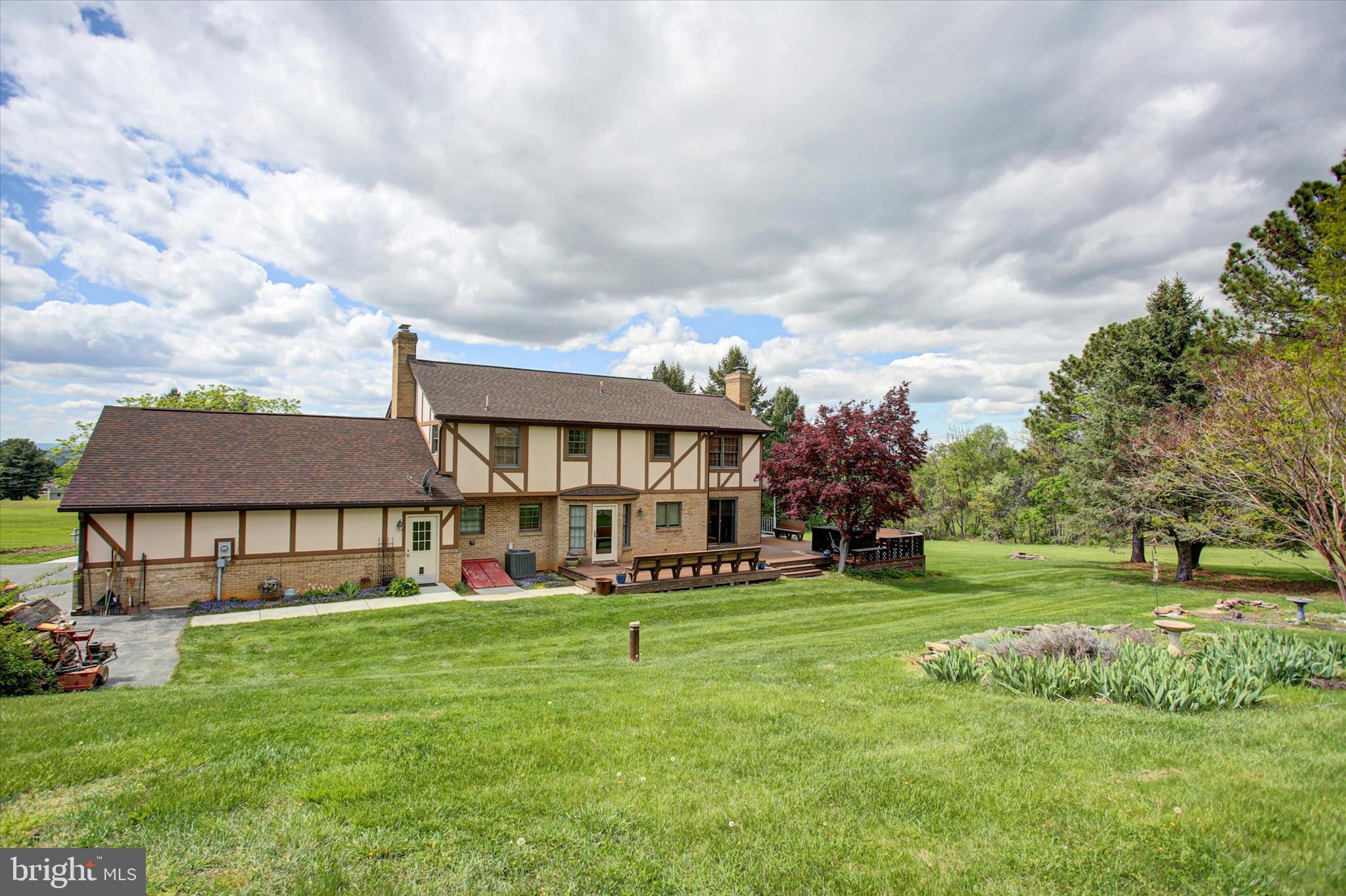 8001 Mapleville Road Boonsboro, MD 21713 - Photo 66 of 83