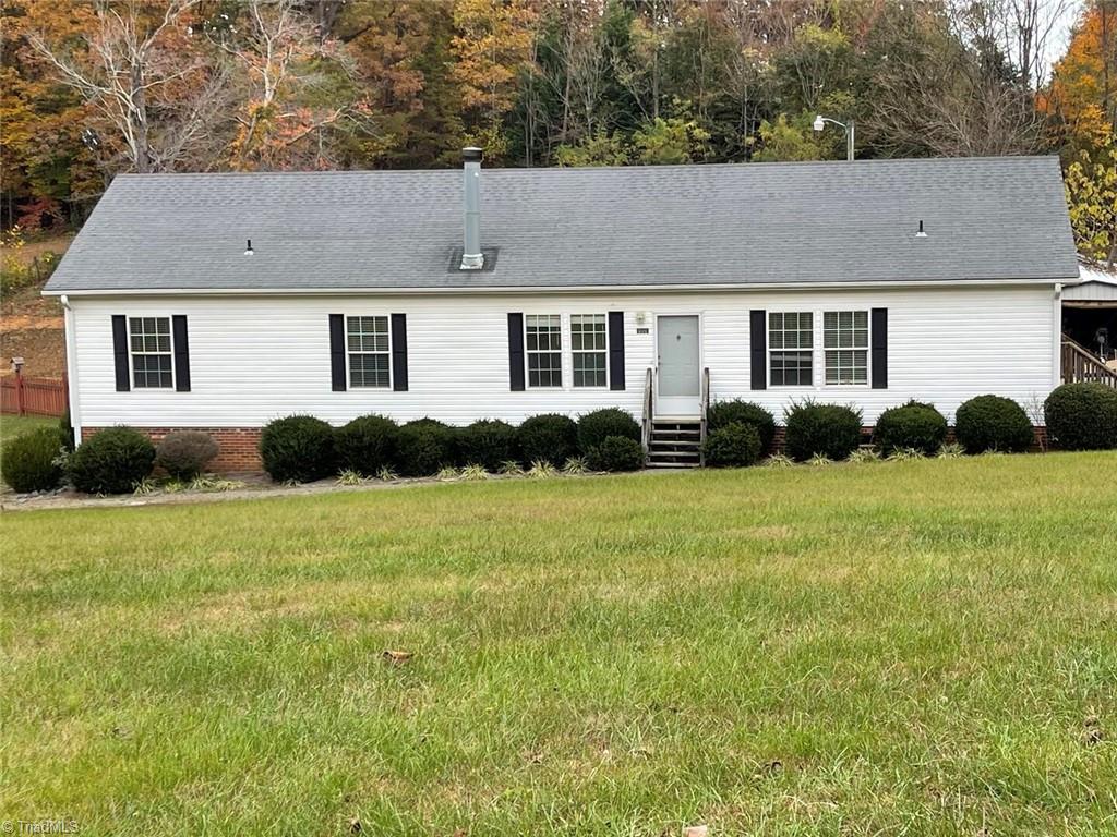 3540 Center Road Boonville, NC 27011 - Photo 1 of 42 Gallery Image 1