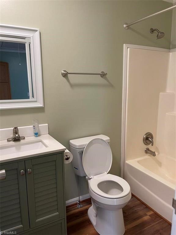 3540 Center Road Boonville, NC 27011 - Photo 31 of 42 Gallery Image 31