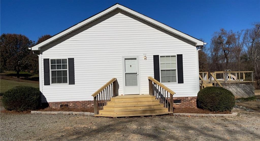 3540 Center Road Boonville, NC 27011 - Photo 5 of 42 Gallery Image 5
