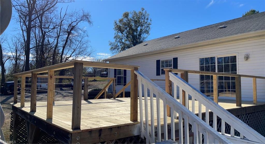 3540 Center Road Boonville, NC 27011 - Photo 8 of 42 Gallery Image 8