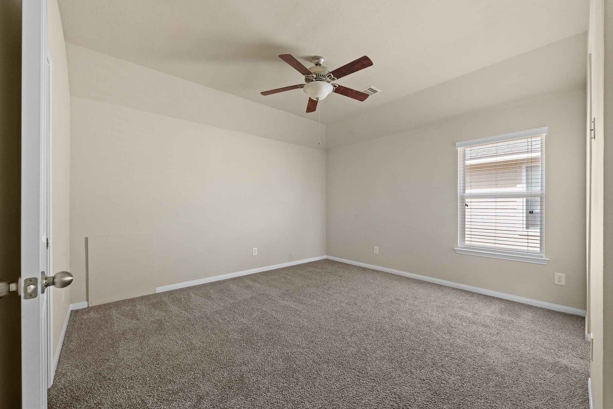 24735 Colonial Maple Drive Katy, TX 77493 - Photo 6 of 32 a view of an empty room with a window