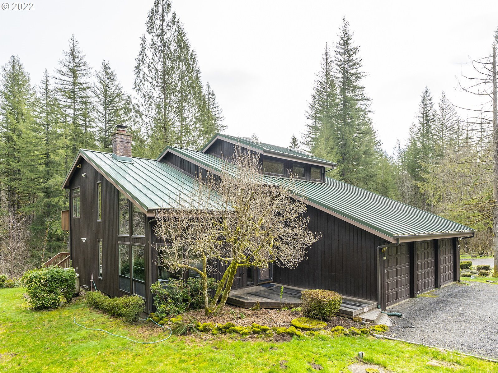 1171 Mathews Road Washougal, WA 98671 - Photo 2 of 25 Gallery Image 2