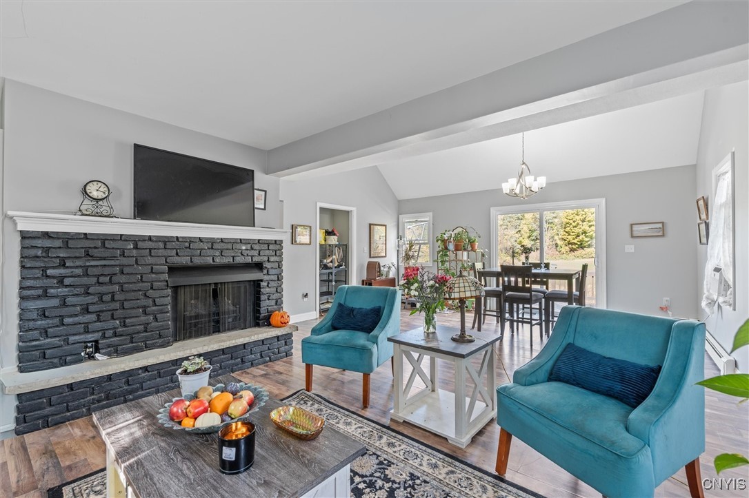 1387 County Rte 9 Fulton, NY 13069 - Photo 11 of 40