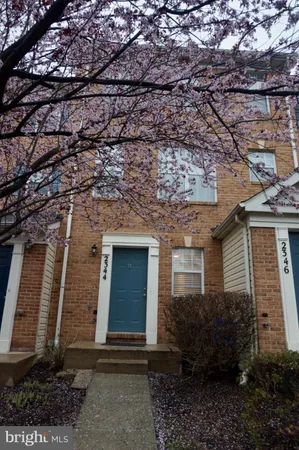 $2,800 | 2344 Red Eagle Court, Unit 21, Silver Spring, MD 20906