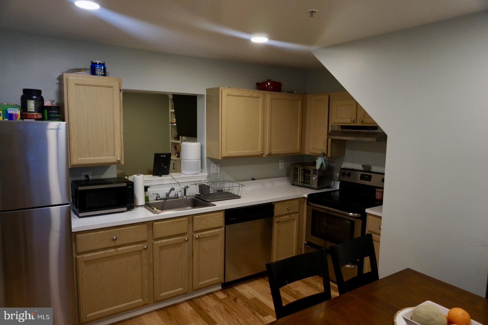 2344 Red Eagle Court, Unit 21 Silver Spring, MD 20906 - Photo 4 of 11