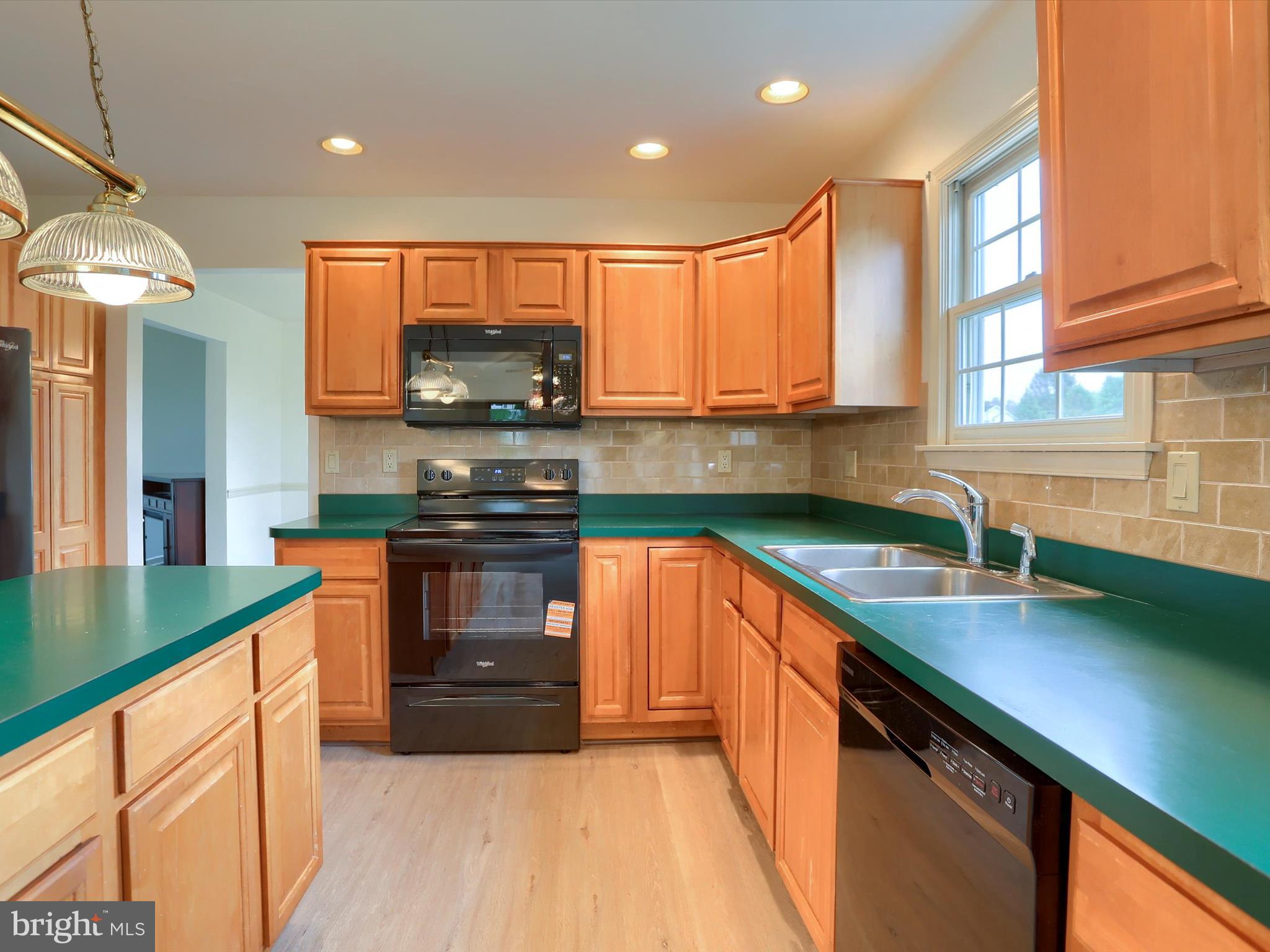 2452 Ritner Highway Carlisle, PA 17015 - Photo 5 of 51 Kitchen