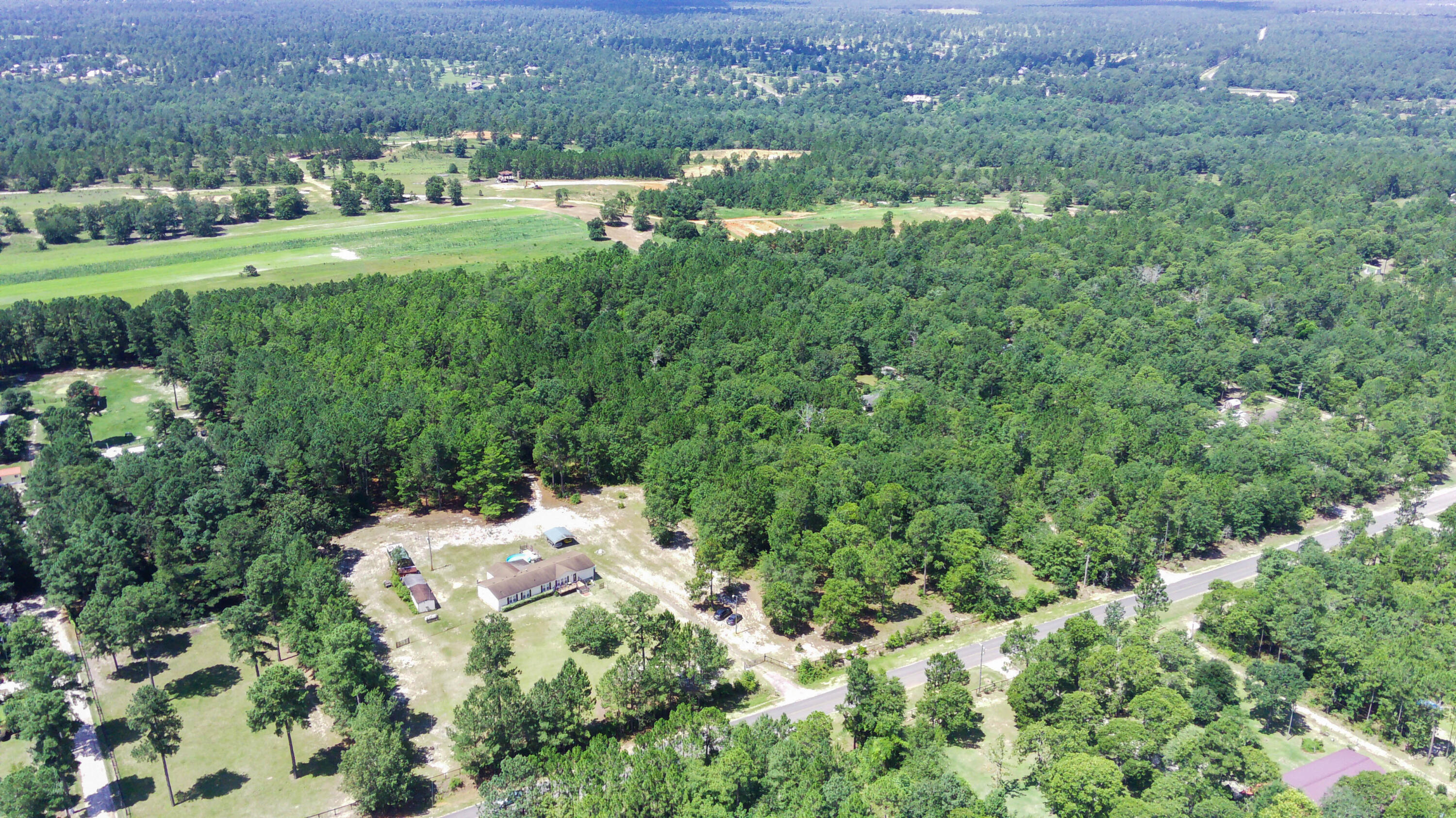 1083 Colbert Bridge Road Aiken, SC 29803 - Photo 41 of 53