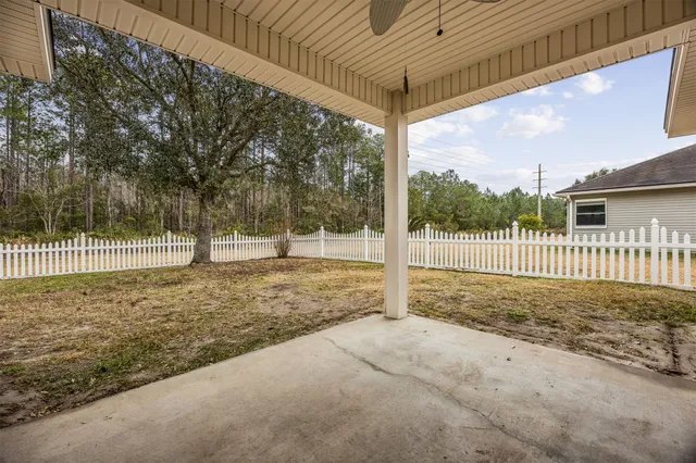 $335,000 | 95508 Sonoma Drive, Fernandina Beach, FL 32034