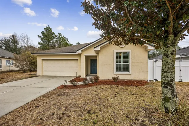 $335,000 | 95508 Sonoma Drive, Fernandina Beach, FL 32034