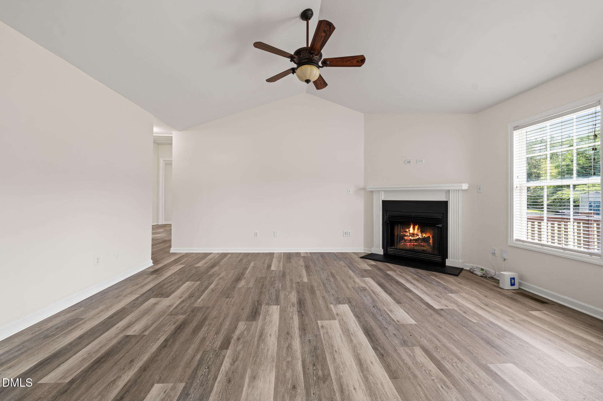 842 Campground Road Selma, NC 27576 - Photo 9 of 36 Living room (2)