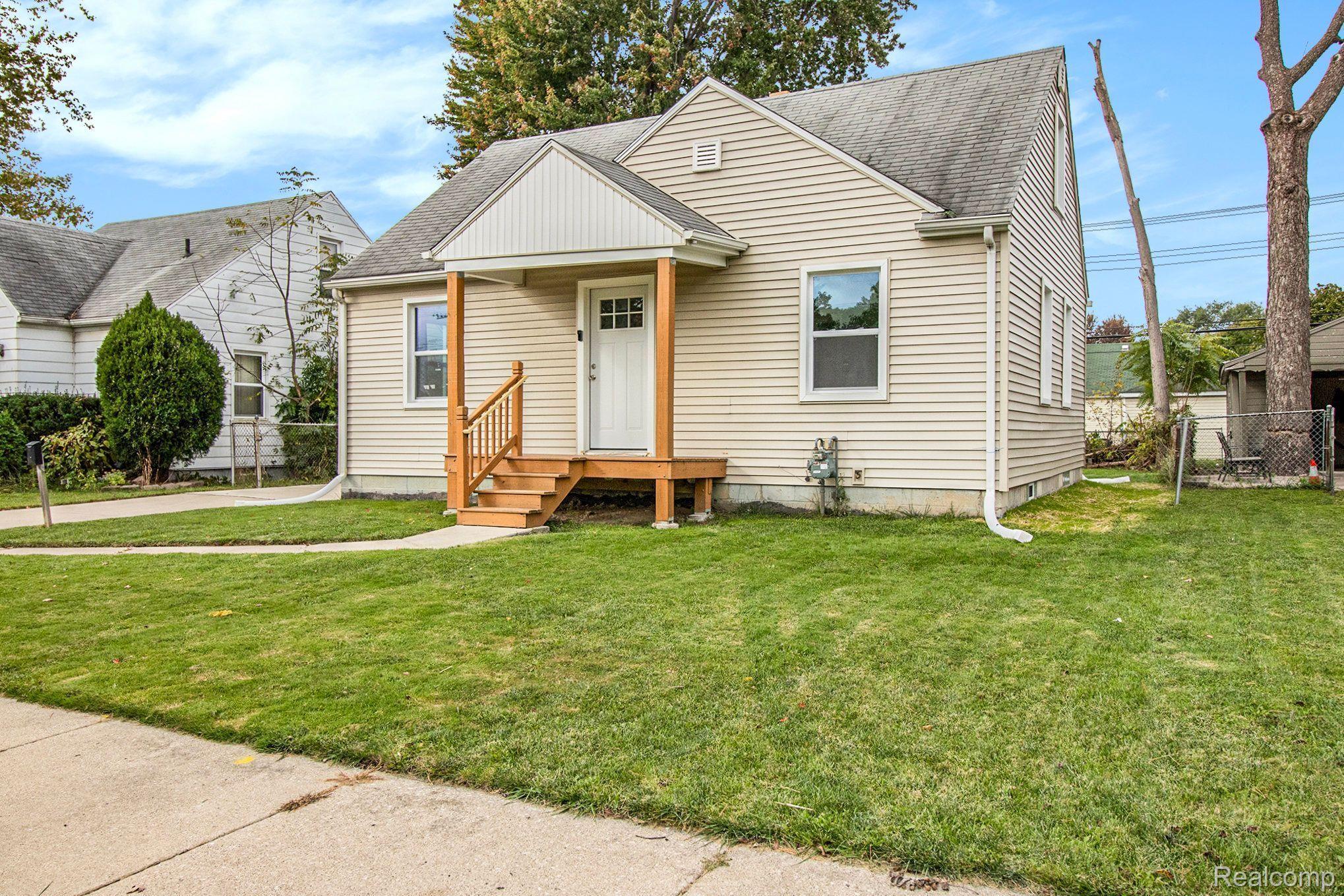 6660 Pelham Road Taylor, MI 48180 - Photo 4 of 19 Gallery Image 4