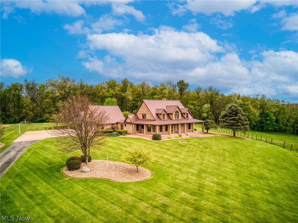 46675 Clarkson Road Rogers, OH 44455 - Photo 42 of 50