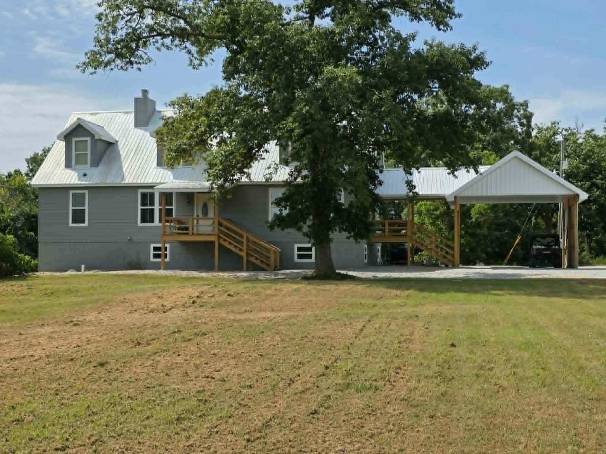 58601 East 140 Road Miami, OK 74354 - Photo 9 of 27 Gallery Image 9