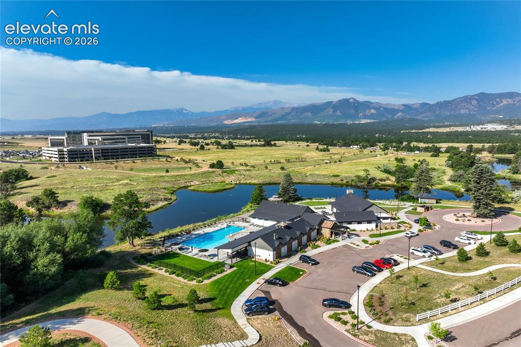 1265 Foothills Farm Way Colorado Springs, CO 80921 - Photo 46 of 50
