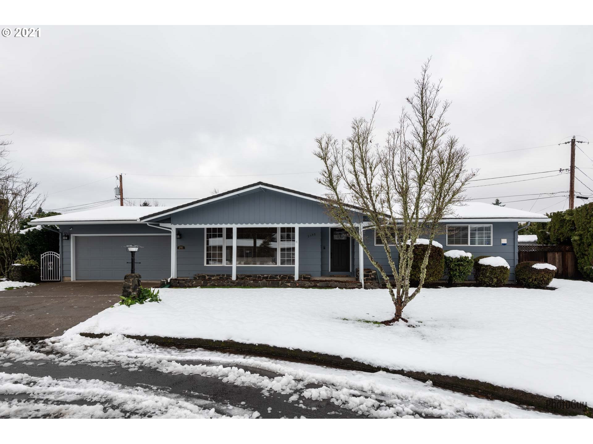 2548 35th Place Springfield, OR 97477 - Photo 1 of 24